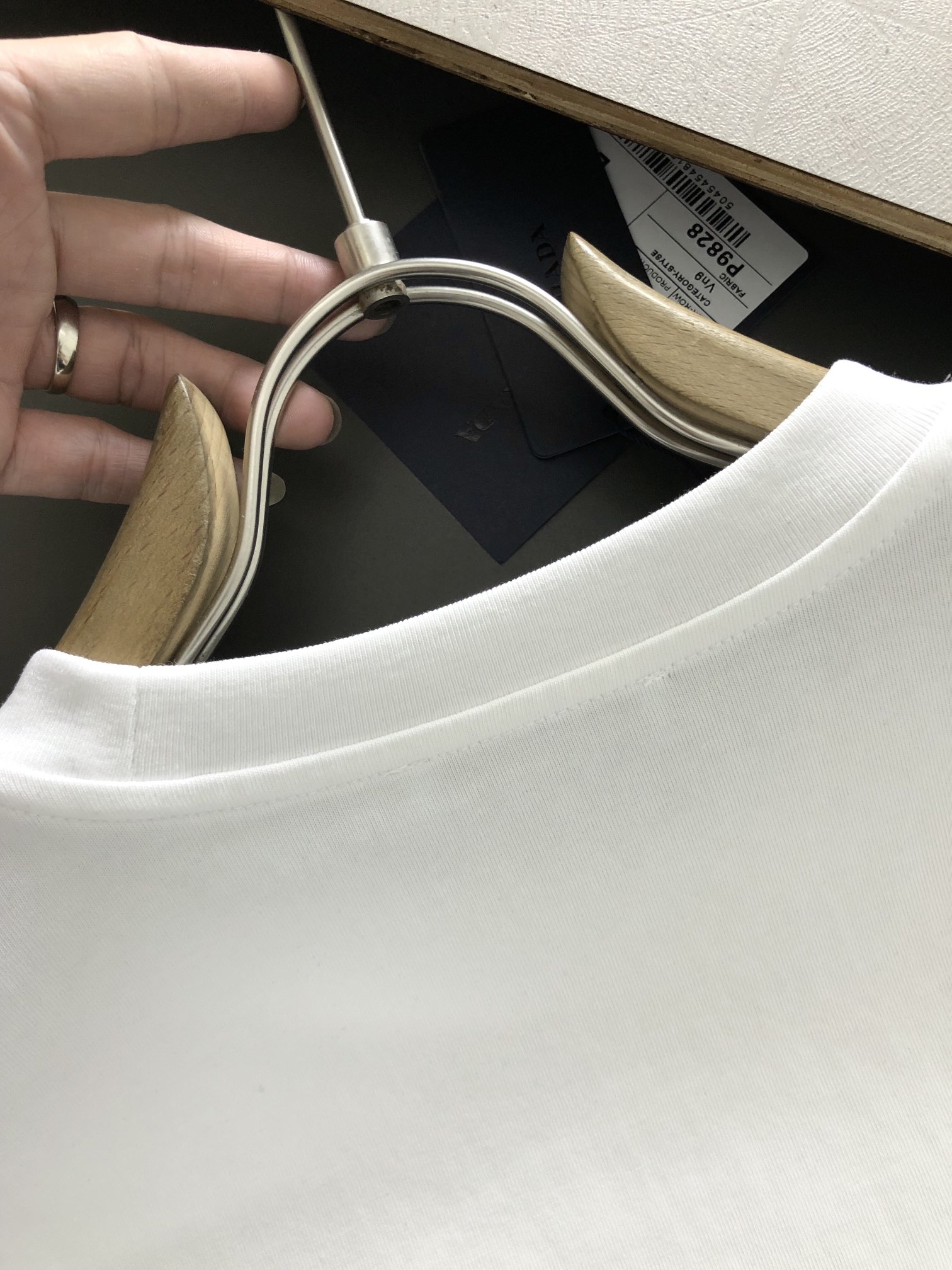 路易威登 Louis Vuitton 高定典藏名品高定成衣时装外套连衣裙衬衫T恤 #90034BFC 9