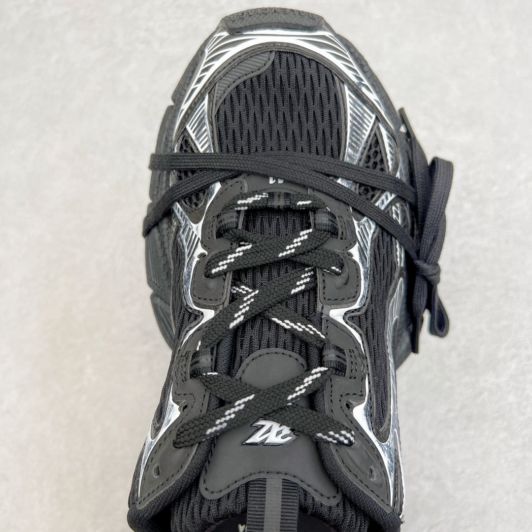Balenciaga 3XL Sneakers Balenciaga 3XL Sneakers