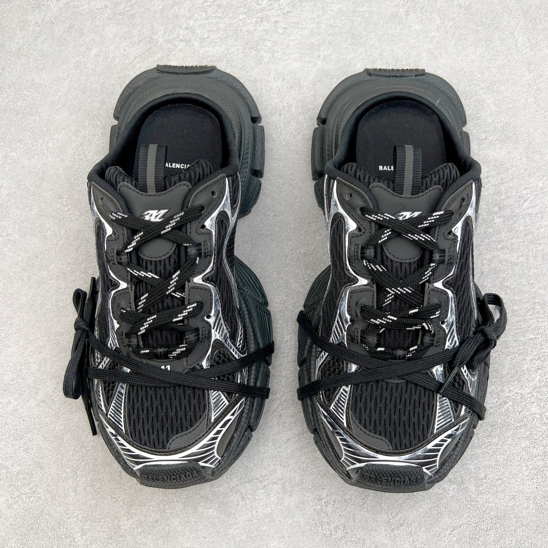 Balenciaga 3XL Sneakers