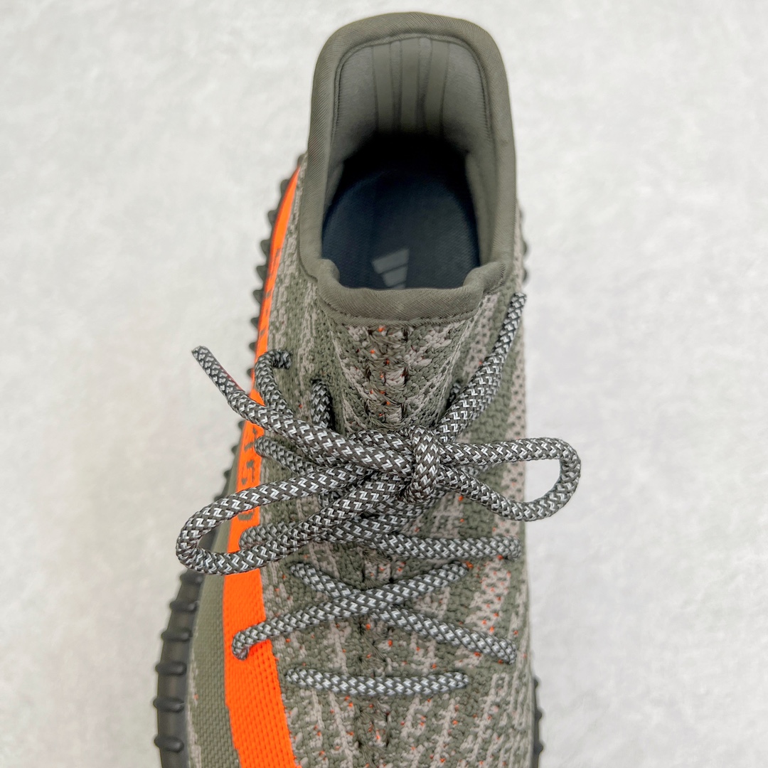 图片[5]-零售💰200 ＃R版福利 长期补货‼Yeezy Boost 350 V2 黑灰橙 HQ7045 工厂配套商长期套现 正常出厂触碰不到的单价 百分百全新货品 零氧化发霉 给足利润空间操作 超乎所想的高性价比 原装纸板楦头开发 用料绝不含糊 原盒原配 知名大厂出品 品控到位 原装厚实针织面 外贸订单口碑惊人 进口机台打造完美鞋型 满钉油性爆米花 鞋型细节后跟收缩度完美 上脚轻易乱真 毕竟没人会趴着看你细节 为保证脚感 建议选大半码 SIZE：36 36.5 37 38 38.5 39 40 40.5 41 42 42.5 43 44 44.5 45 46 47 48 编码：by2936000-运动鞋