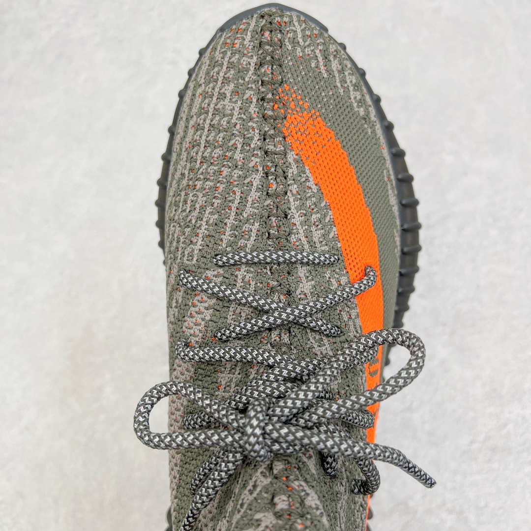 图片[4]-零售💰200 ＃R版福利 长期补货‼Yeezy Boost 350 V2 黑灰橙 HQ7045 工厂配套商长期套现 正常出厂触碰不到的单价 百分百全新货品 零氧化发霉 给足利润空间操作 超乎所想的高性价比 原装纸板楦头开发 用料绝不含糊 原盒原配 知名大厂出品 品控到位 原装厚实针织面 外贸订单口碑惊人 进口机台打造完美鞋型 满钉油性爆米花 鞋型细节后跟收缩度完美 上脚轻易乱真 毕竟没人会趴着看你细节 为保证脚感 建议选大半码 SIZE：36 36.5 37 38 38.5 39 40 40.5 41 42 42.5 43 44 44.5 45 46 47 48 编码：by2936000-运动鞋