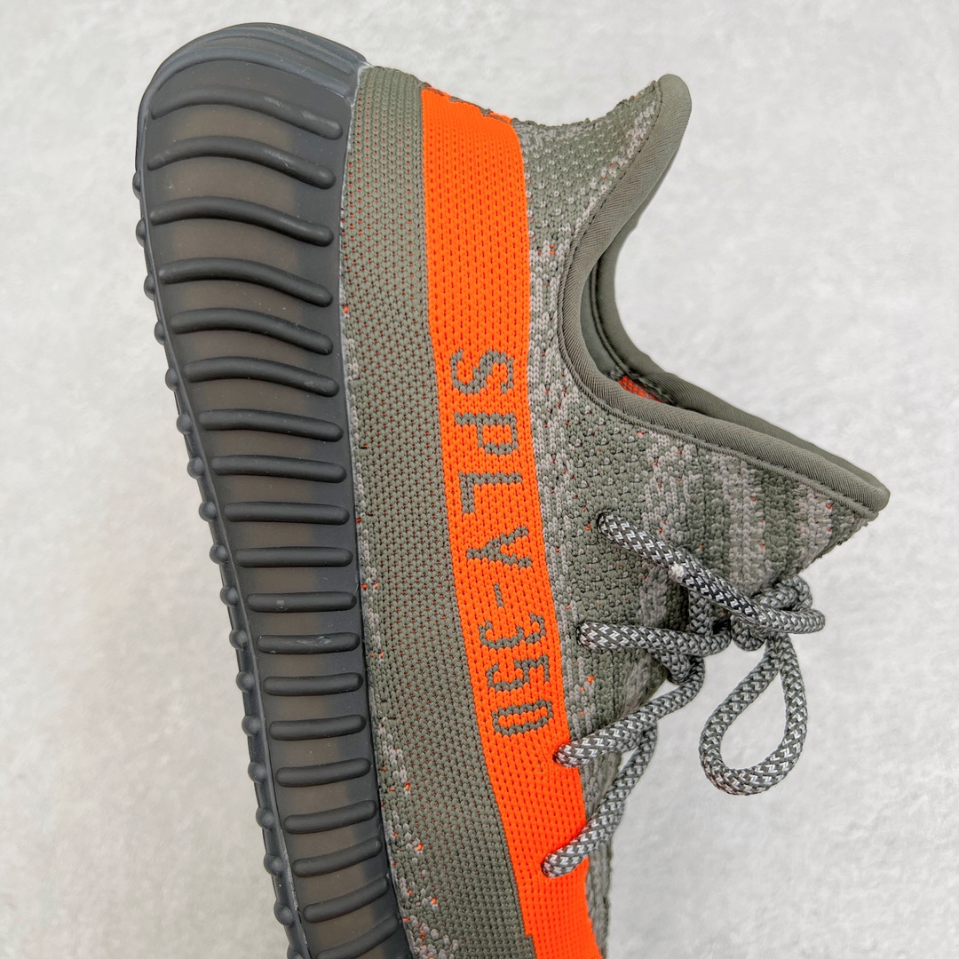 图片[6]-零售💰200 ＃R版福利 长期补货‼Yeezy Boost 350 V2 黑灰橙 HQ7045 工厂配套商长期套现 正常出厂触碰不到的单价 百分百全新货品 零氧化发霉 给足利润空间操作 超乎所想的高性价比 原装纸板楦头开发 用料绝不含糊 原盒原配 知名大厂出品 品控到位 原装厚实针织面 外贸订单口碑惊人 进口机台打造完美鞋型 满钉油性爆米花 鞋型细节后跟收缩度完美 上脚轻易乱真 毕竟没人会趴着看你细节 为保证脚感 建议选大半码 SIZE：36 36.5 37 38 38.5 39 40 40.5 41 42 42.5 43 44 44.5 45 46 47 48 编码：by2936000-运动鞋