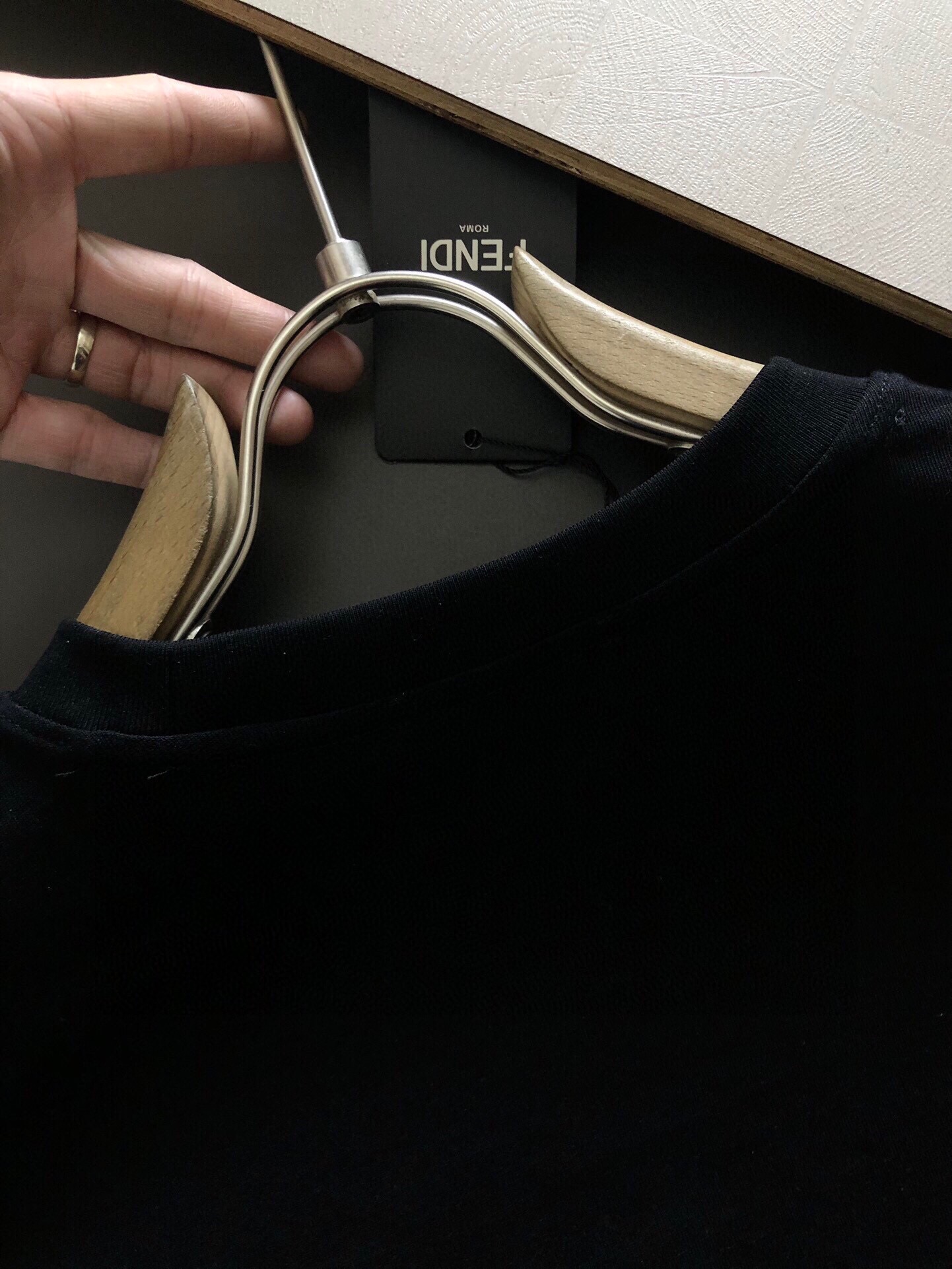 路易威登 Louis Vuitton 高定典藏名品高定成衣时装外套连衣裙衬衫T恤 #21C64D9F 9