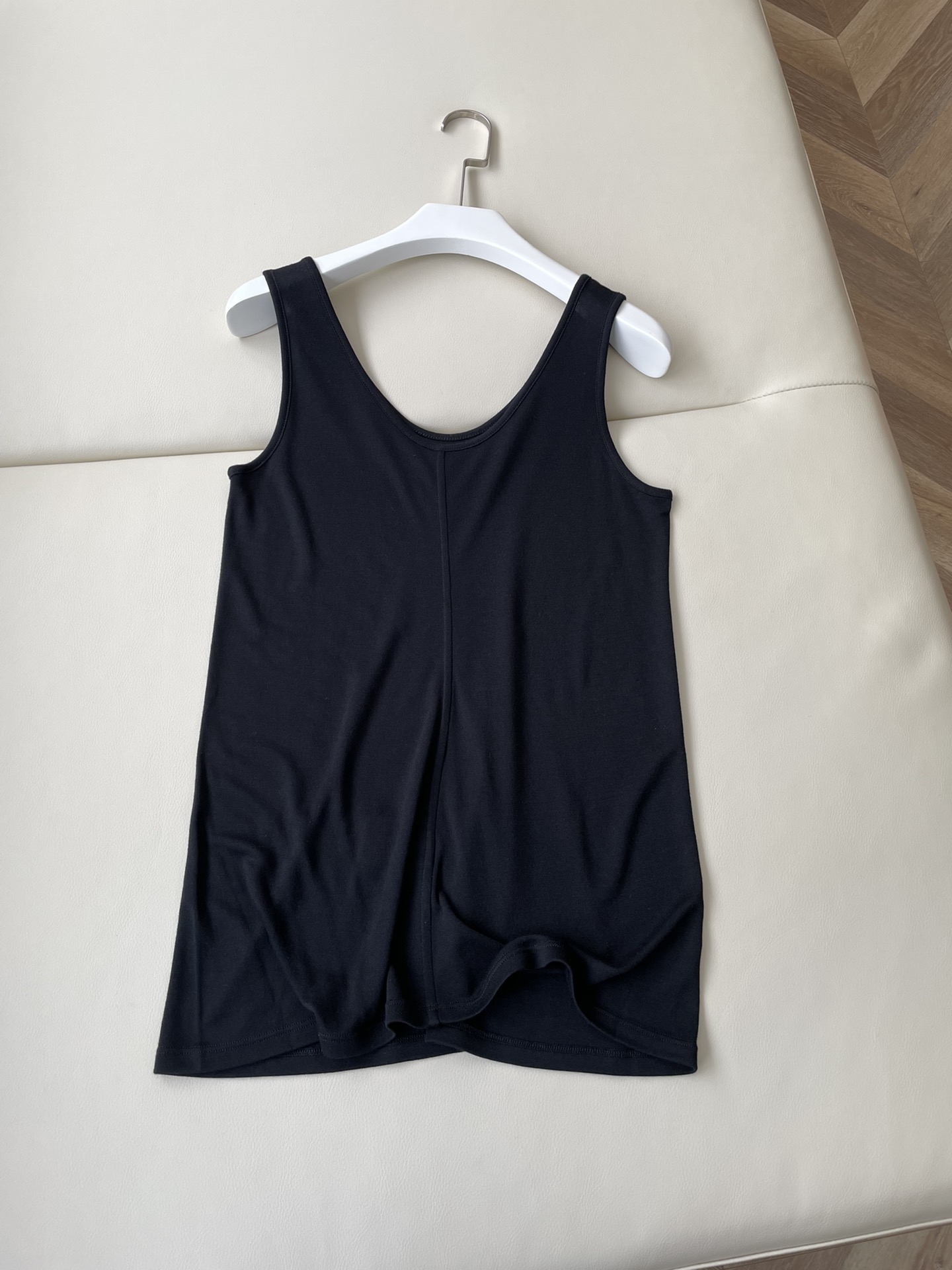 High-quality Single-Rate Female Suit with Velvet Mordale Oxygen Vest - 图片 8