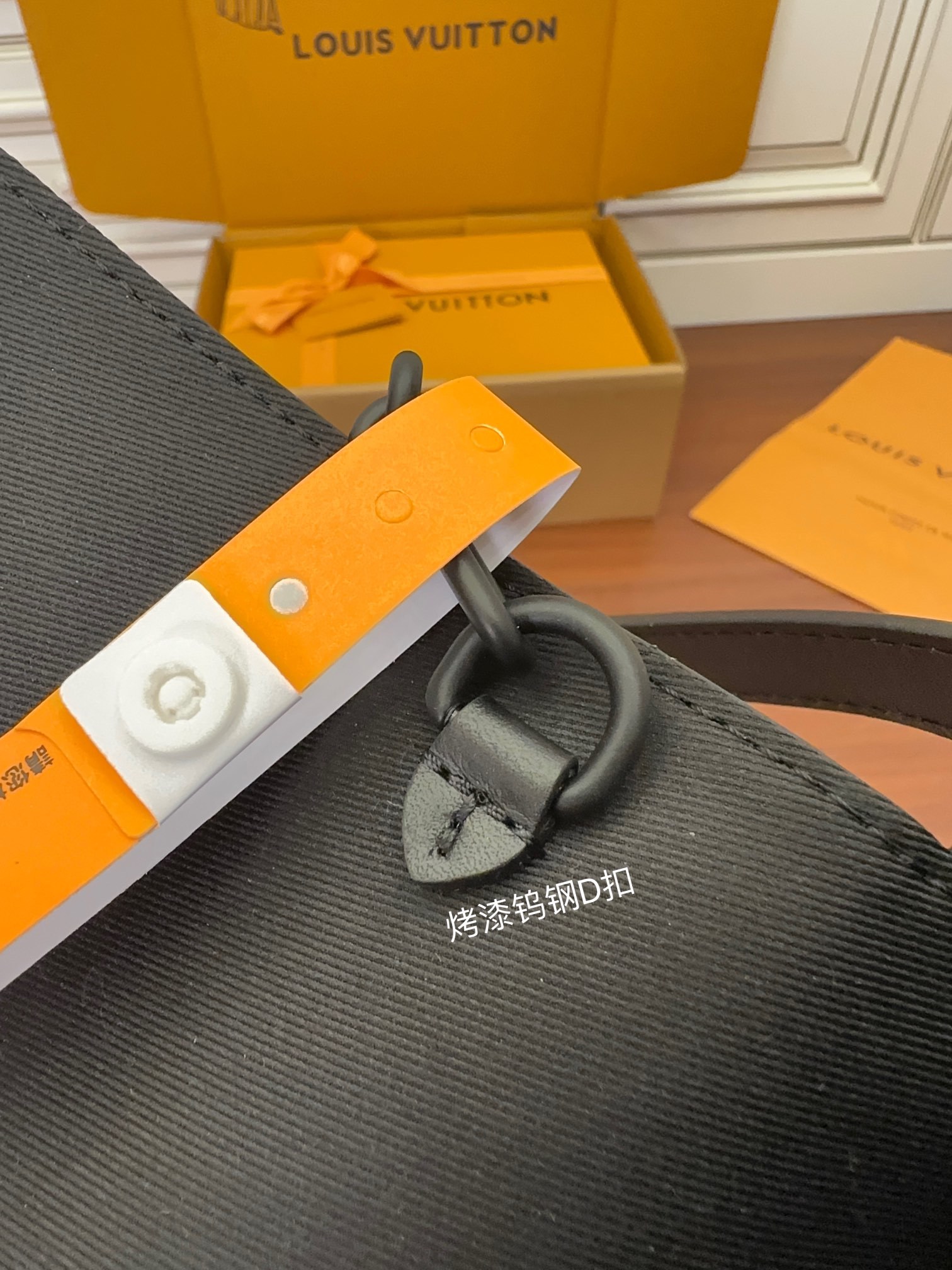独家首发型号特正版M81783品质全面再次升级专柜同步电子芯片内码新礼盒礼品袋保护纸铜版电子标签合格证皮
