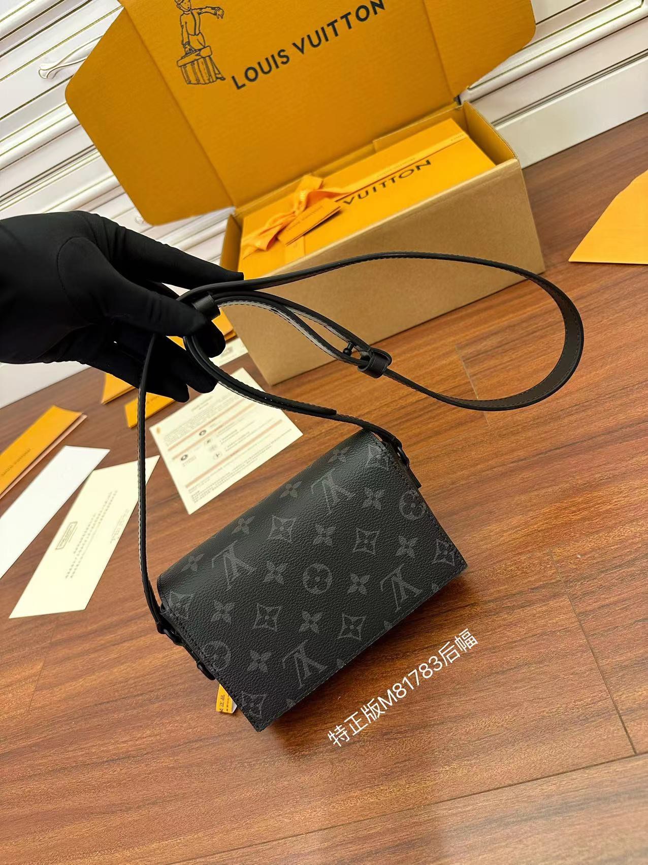 独家首发型号特正版M81783品质全面再次升级专柜同步电子芯片内码新礼盒礼品袋保护纸铜版电子标签合格证皮