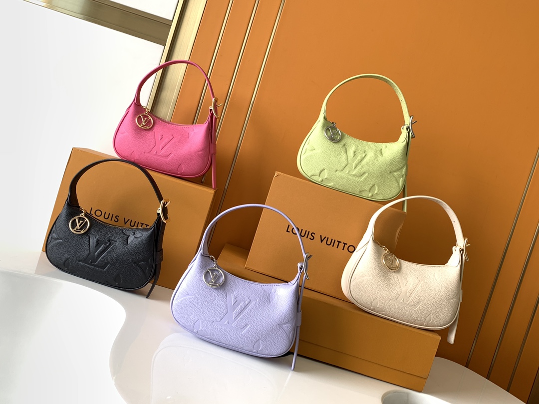 [Louis Vuitton Women