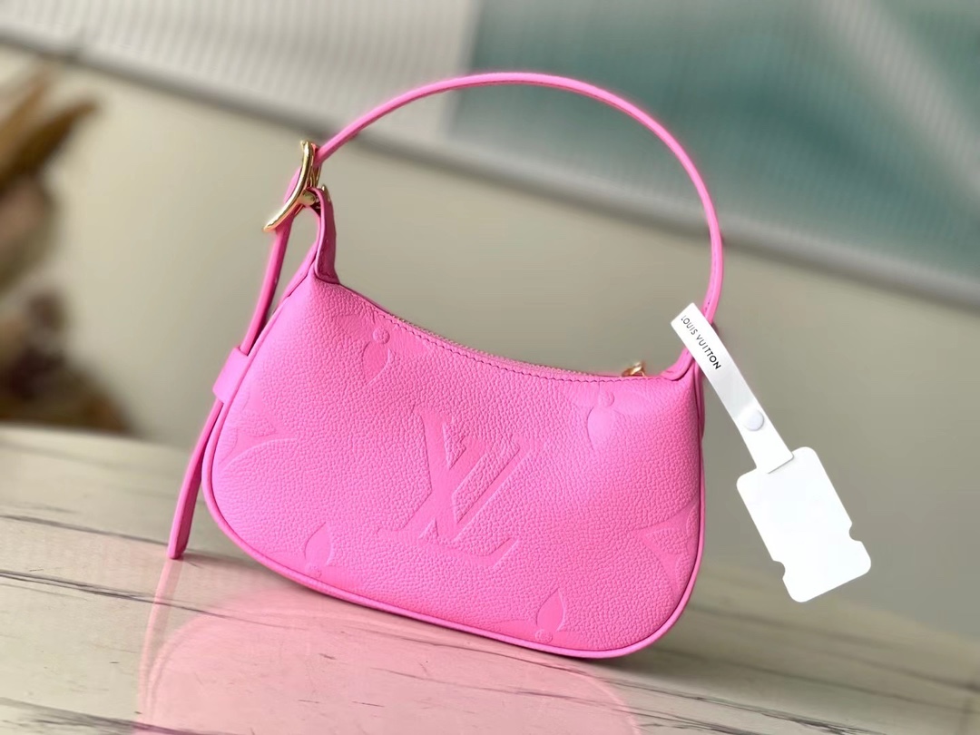 Louis Vuitton Classic Luxury Handbag Shoulder Crossbody Bag Ref 3