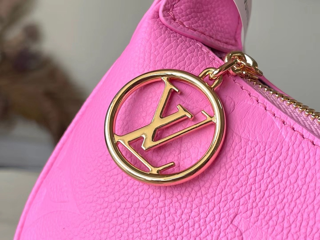 Louis Vuitton Classic Luxury Handbag Shoulder Crossbody Bag Ref 7