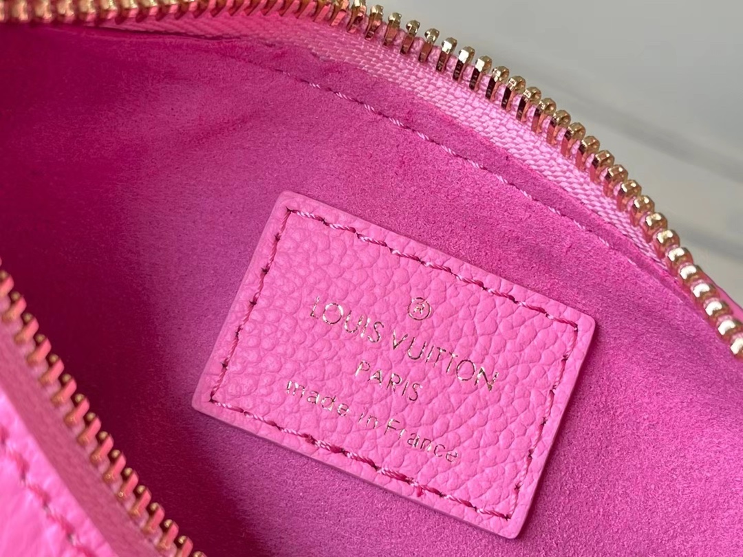 Louis Vuitton Classic Luxury Handbag Shoulder Crossbody Bag Ref 9