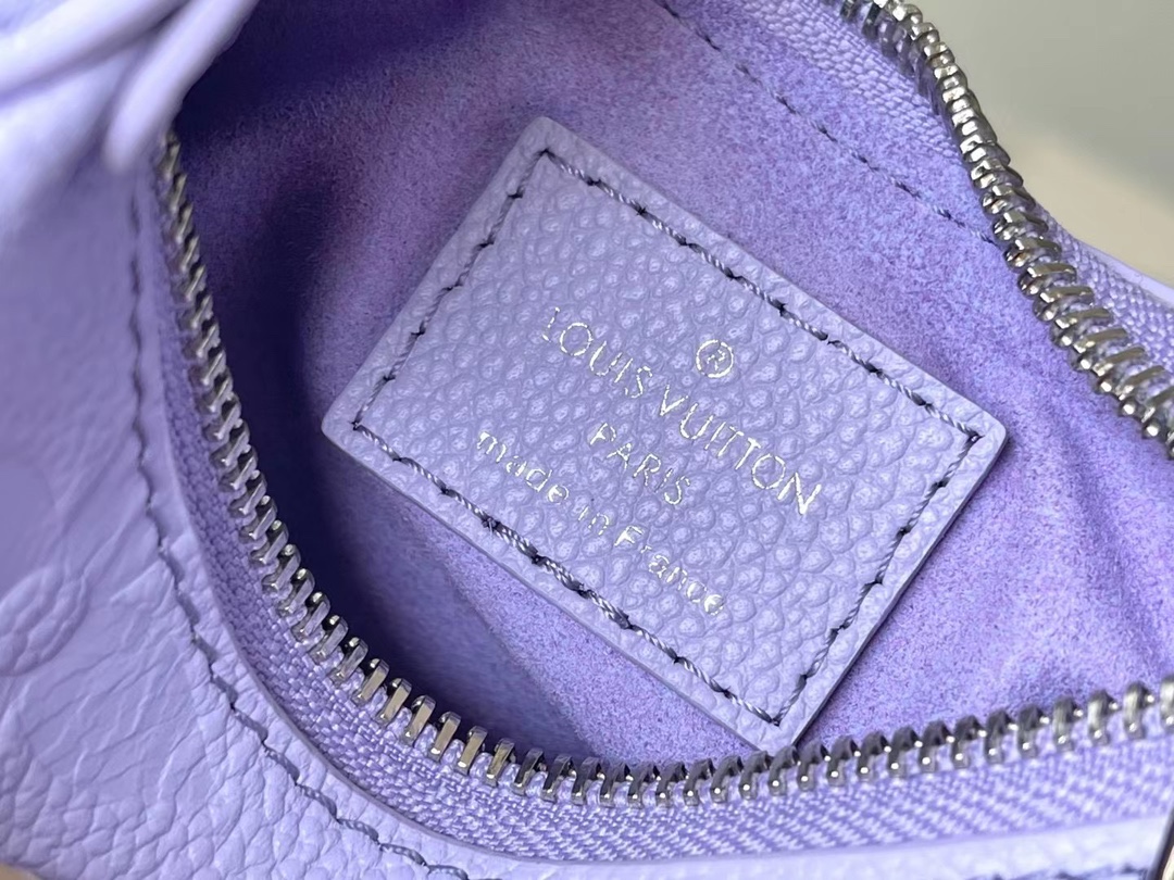 路易威登 Louis Vuitton 经典高奢皮具手袋托特包斜挎包女包 #C6A9A47E 8