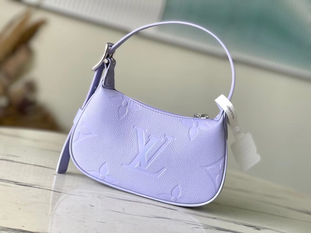 路易威登 Louis Vuitton 经典高奢皮具手袋托特包斜挎包女包 #C6A9A47E 3