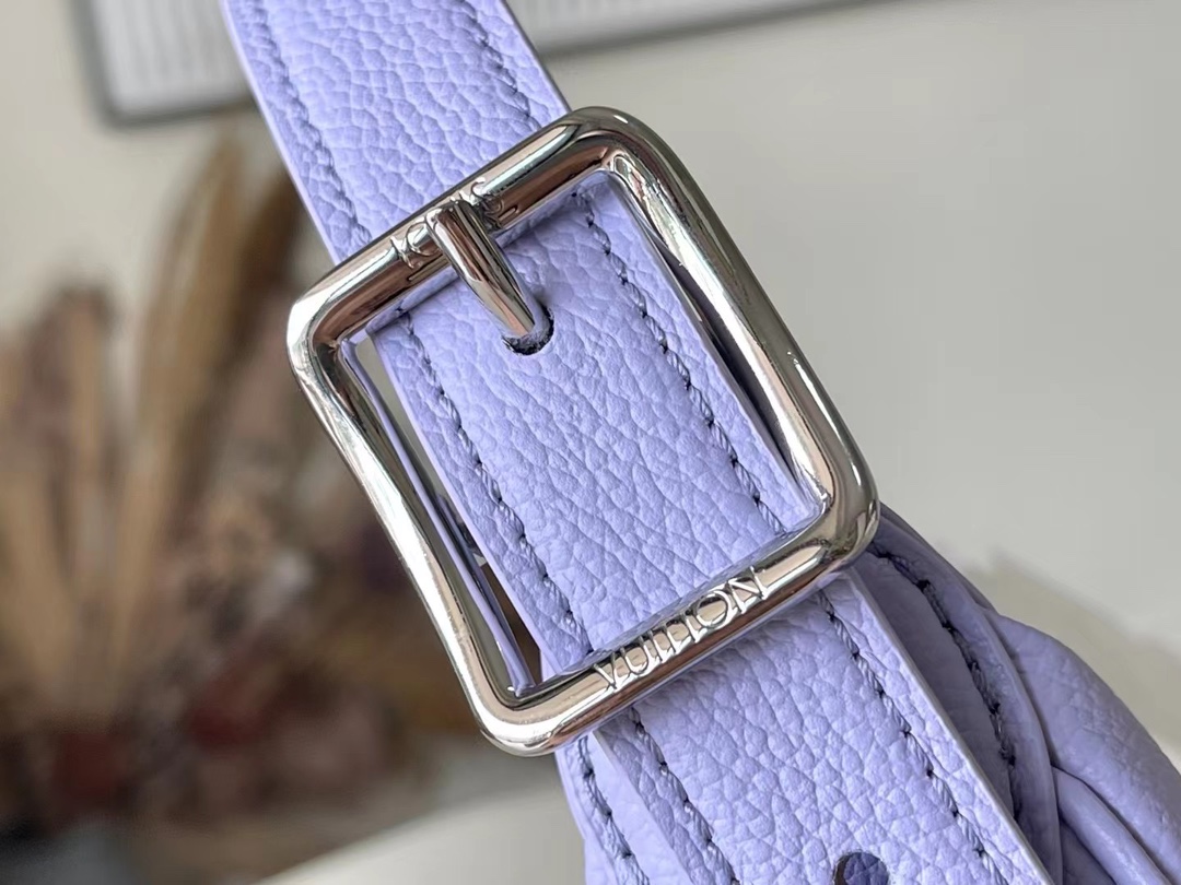 路易威登 Louis Vuitton 经典高奢皮具手袋托特包斜挎包女包 #C6A9A47E 5