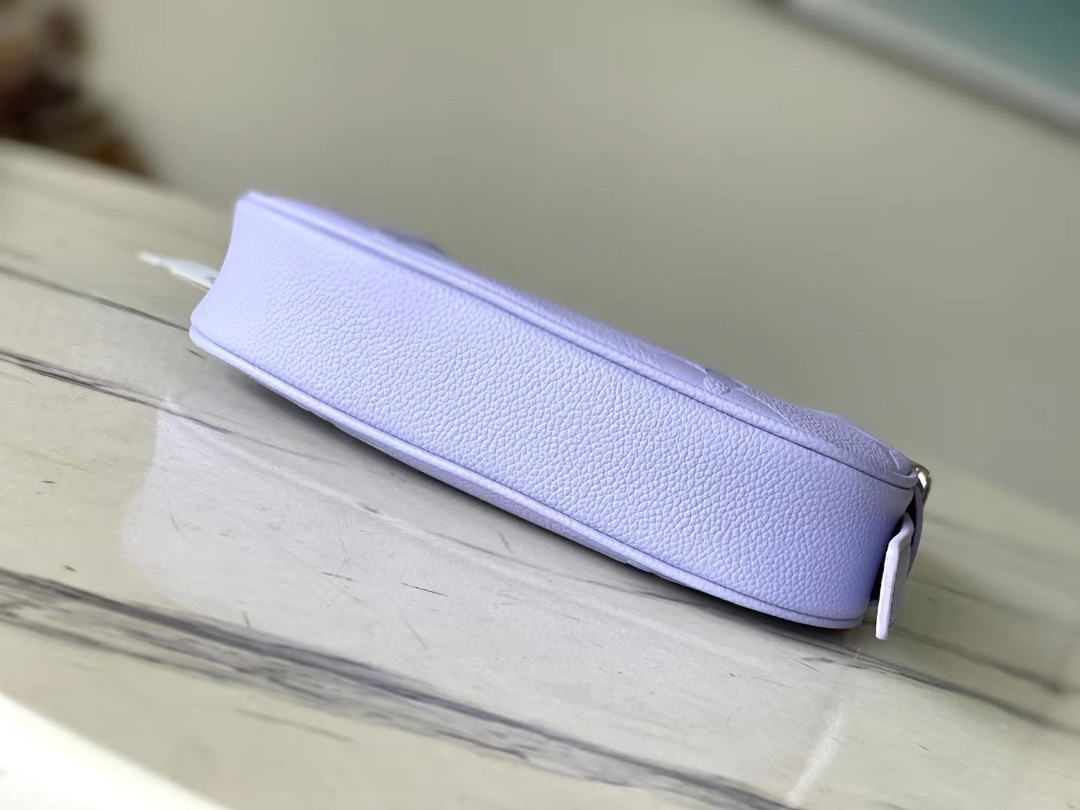 路易威登 Louis Vuitton 经典高奢皮具手袋托特包斜挎包女包 #C6A9A47E 4