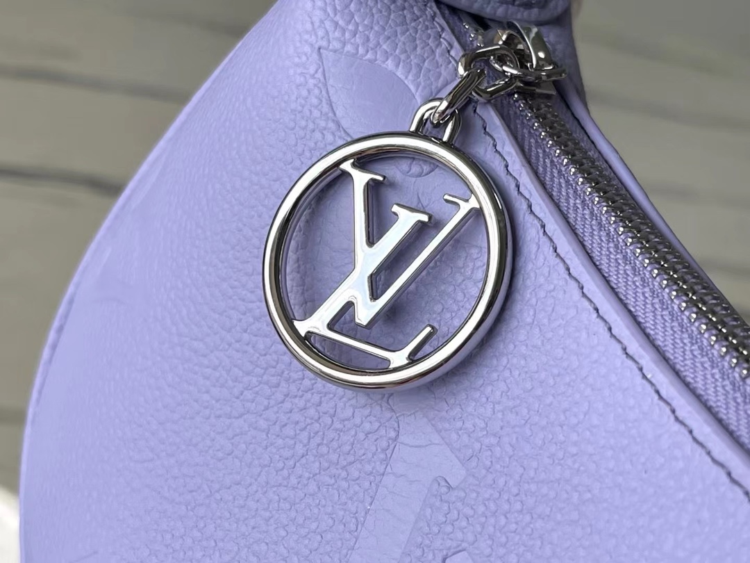 路易威登 Louis Vuitton 经典高奢皮具手袋托特包斜挎包女包 #C6A9A47E 6