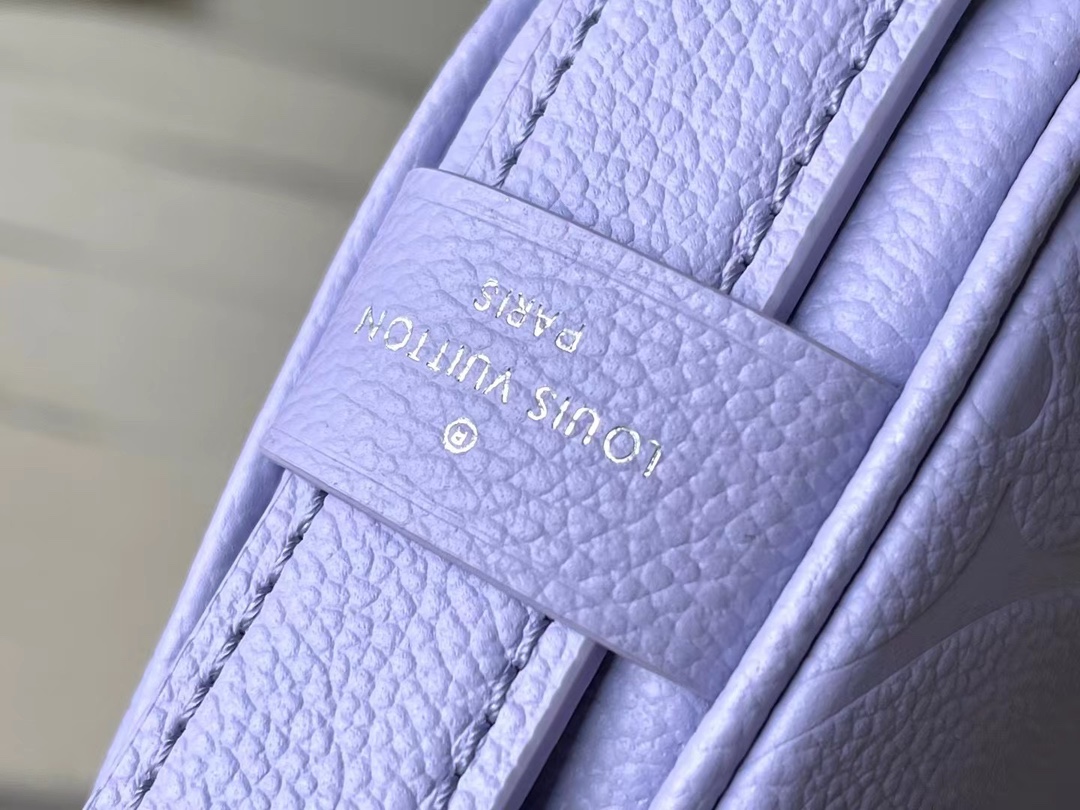 路易威登 Louis Vuitton 经典高奢皮具手袋托特包斜挎包女包 #C6A9A47E 7