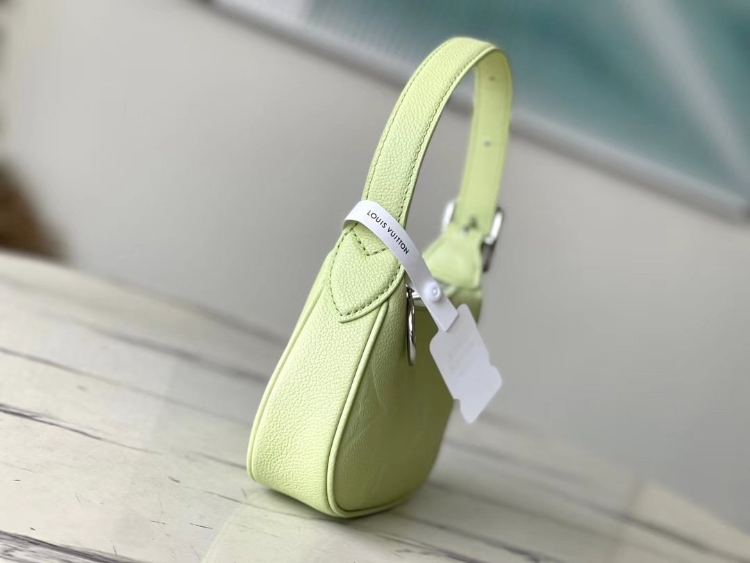 路易威登 Louis Vuitton 经典高奢皮具手袋托特包斜挎包女包 #1876F39E 2