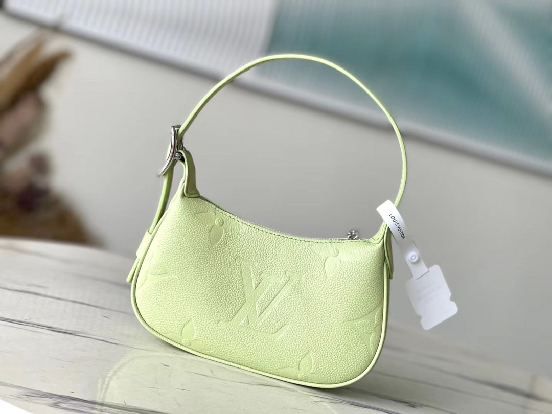 路易威登 Louis Vuitton 经典高奢皮具手袋托特包斜挎包女包 #1876F39E 3