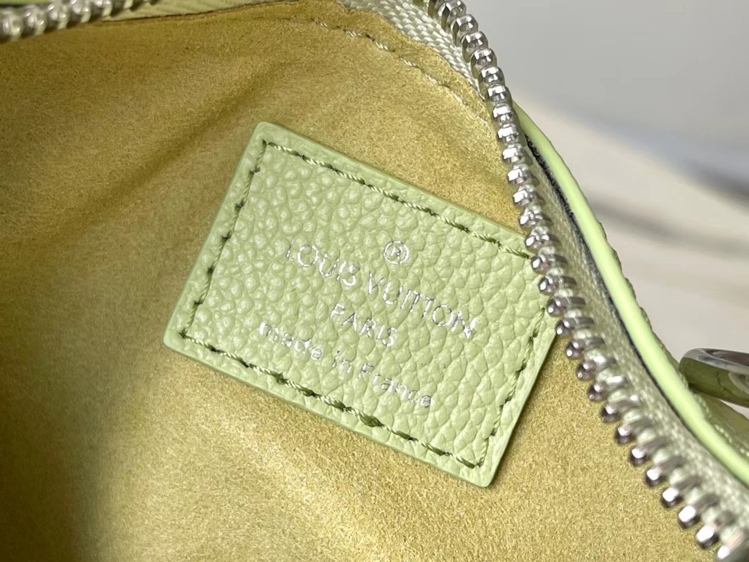路易威登 Louis Vuitton 经典高奢皮具手袋托特包斜挎包女包 #1876F39E 9