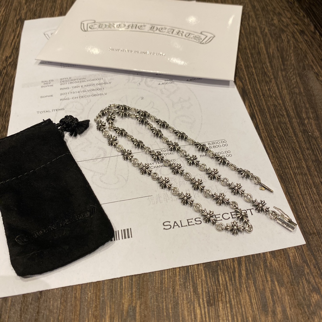 Necklace Pendant