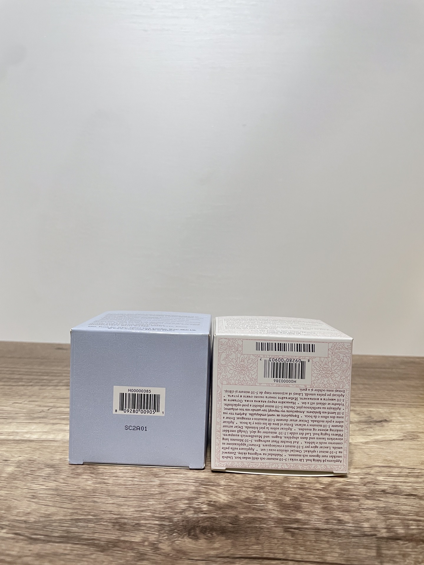 Fresh Sugar Face Polish & Rose Face Mask Essential Duo, 100ml Each 5 i1690535741 4753 3