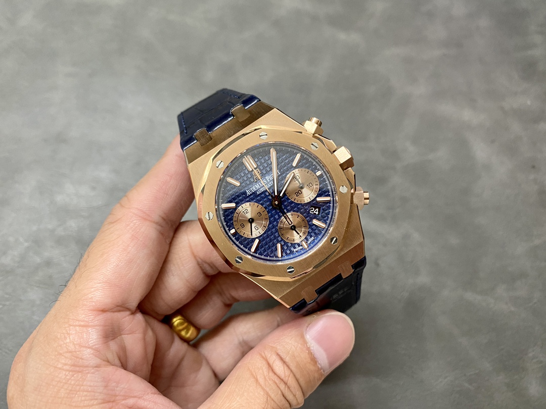 Audemars Piguet AP/爱彼 皇家橡树系列26331OR