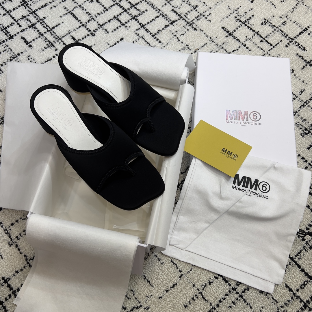 마르지엘라 신발 94583 Maison Margiela Shoes