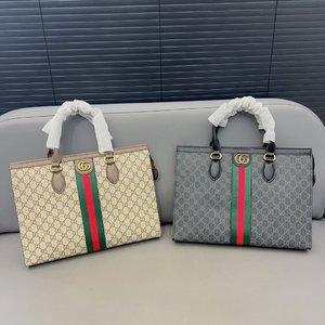 Gucci Bags Handbags Briefcase Set With Diamonds Casual