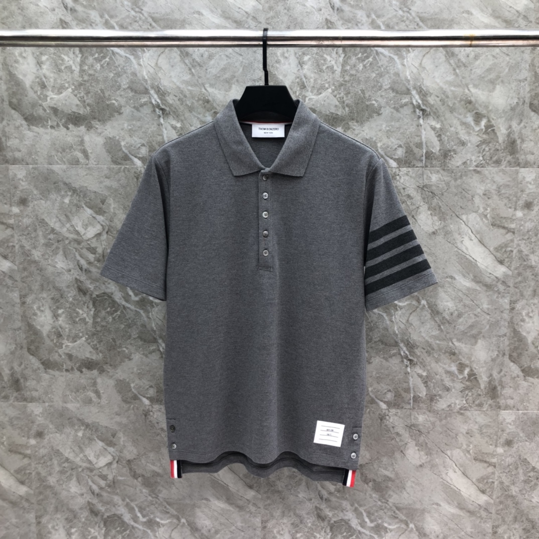 톰브라운 남성 반팔 50470