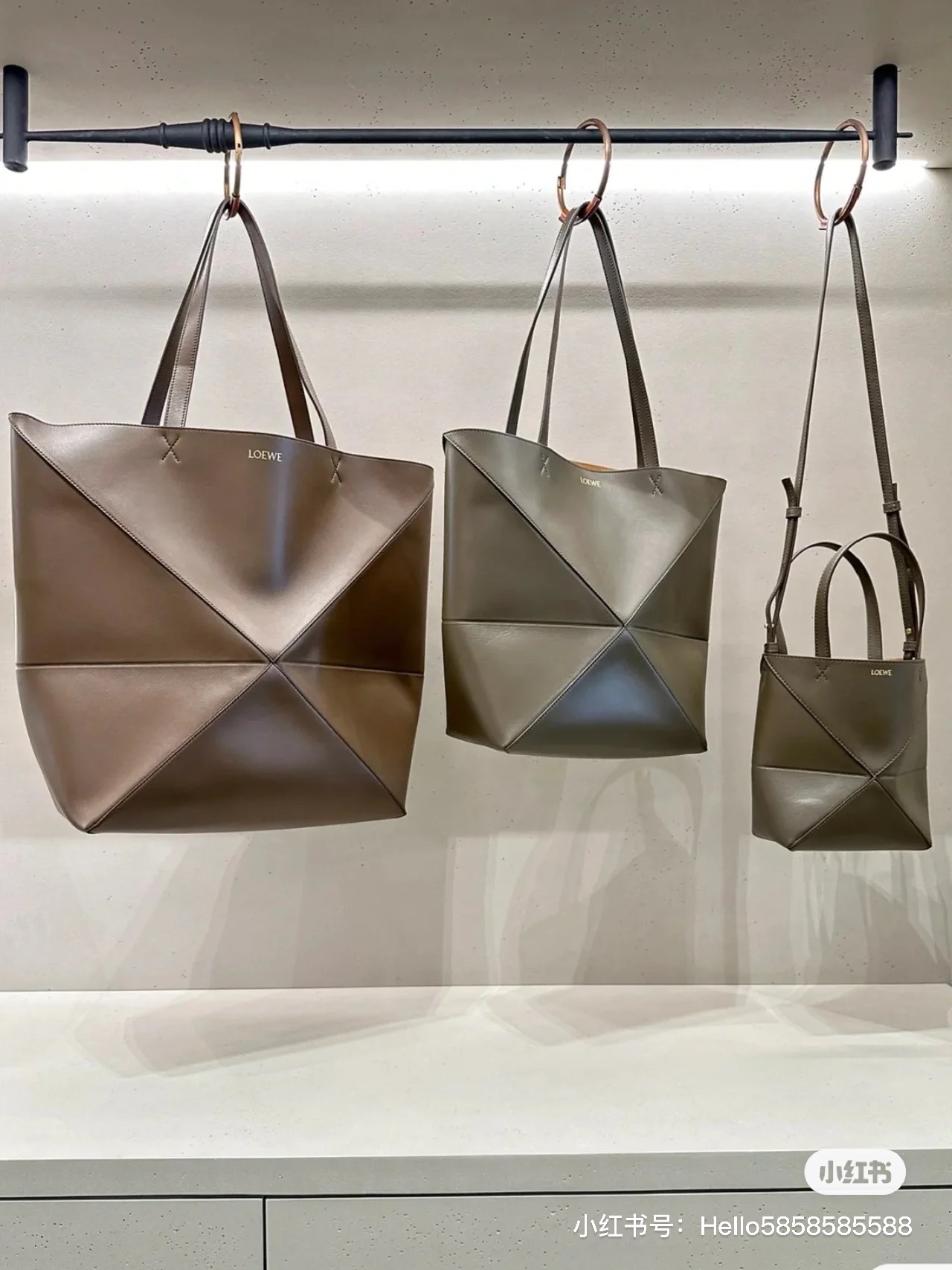 [Loewe Women