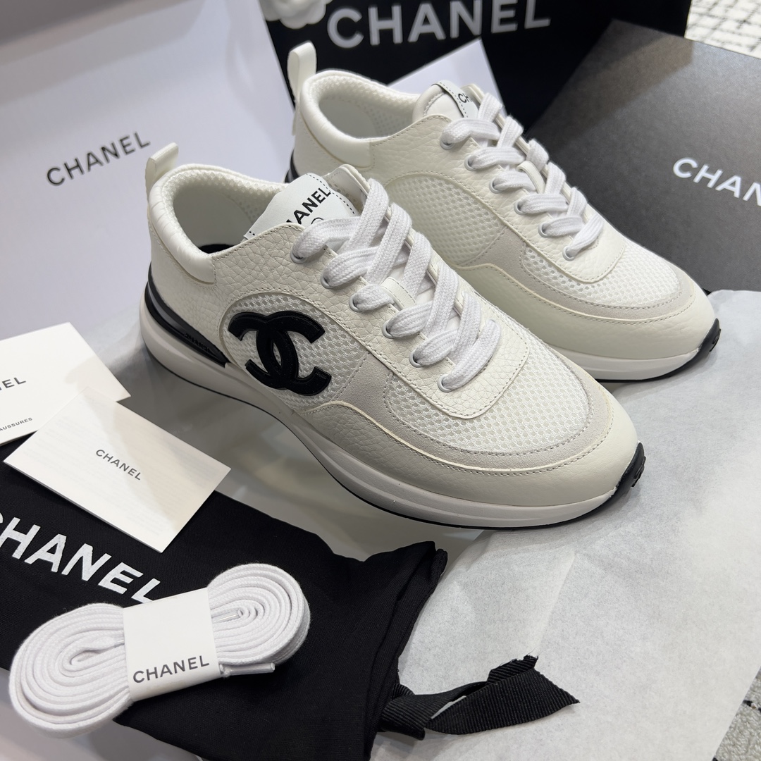 샤넬 신발 94420 Chanel Shoes