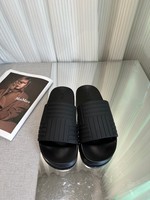 Bottega Veneta Chaussures Pantoufles Le TPU
