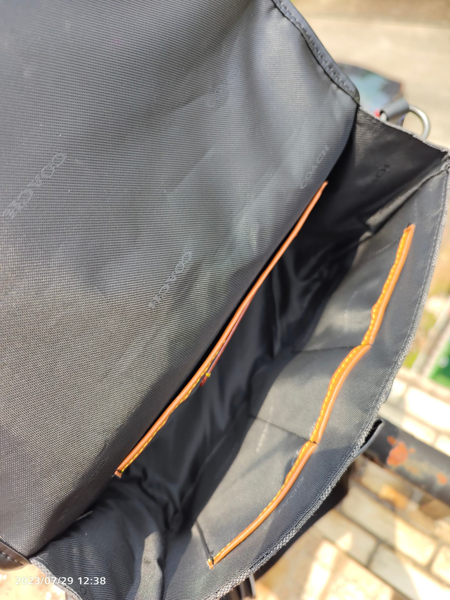 Coach COACH蔻驰C9158新款男包LEAGUE信使包单肩斜挎包 League专为运动生活打造