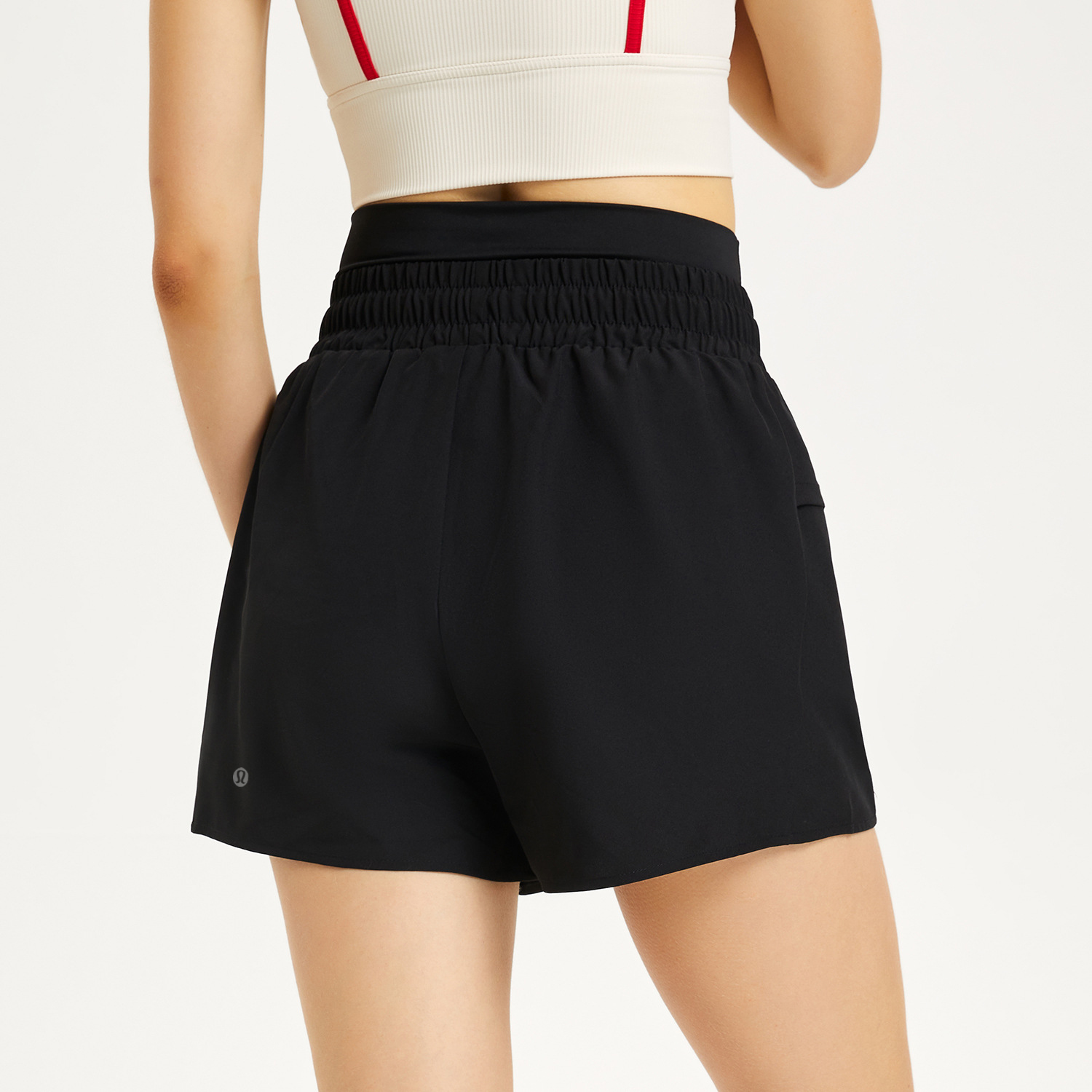 Lulu Shorts *lulu Women's Lulu Shorts yoga