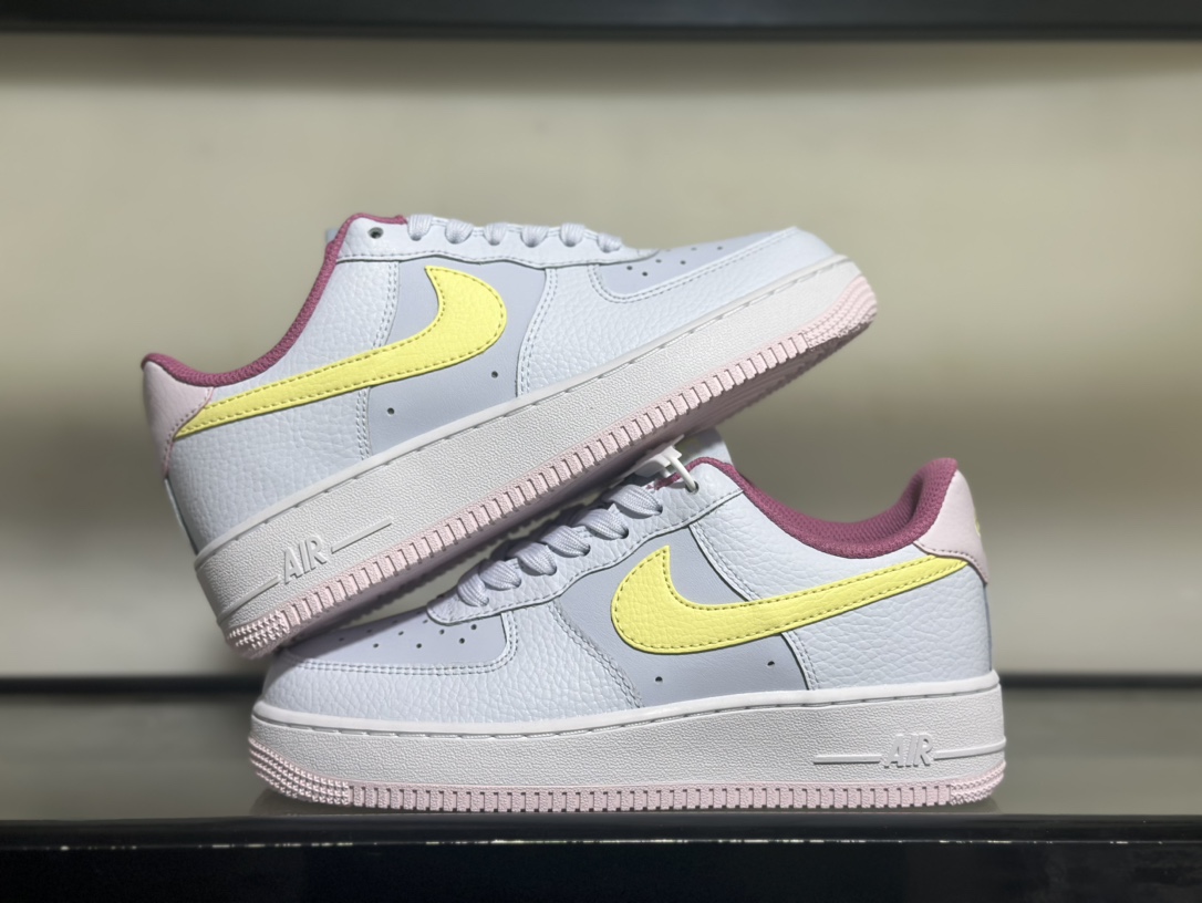 NikeAirForce1Low空军