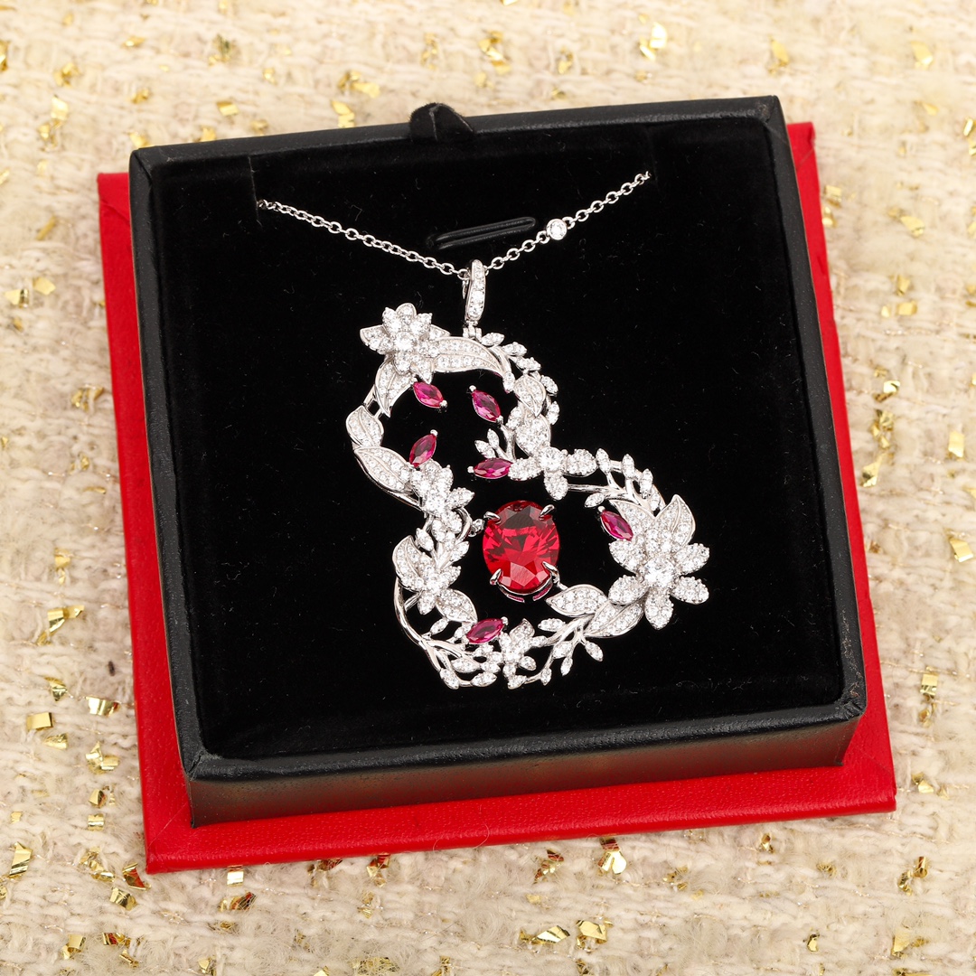 [Qeelin Jewelry]