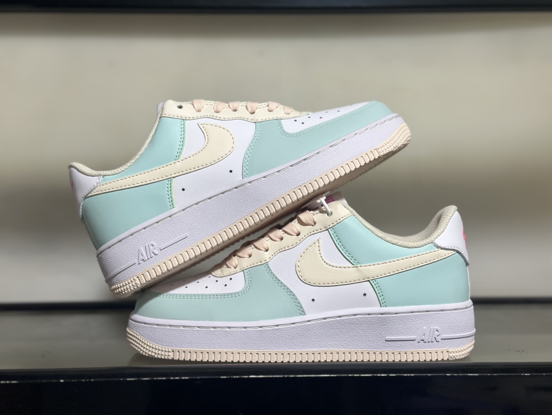 NikeAirForce1Low空军