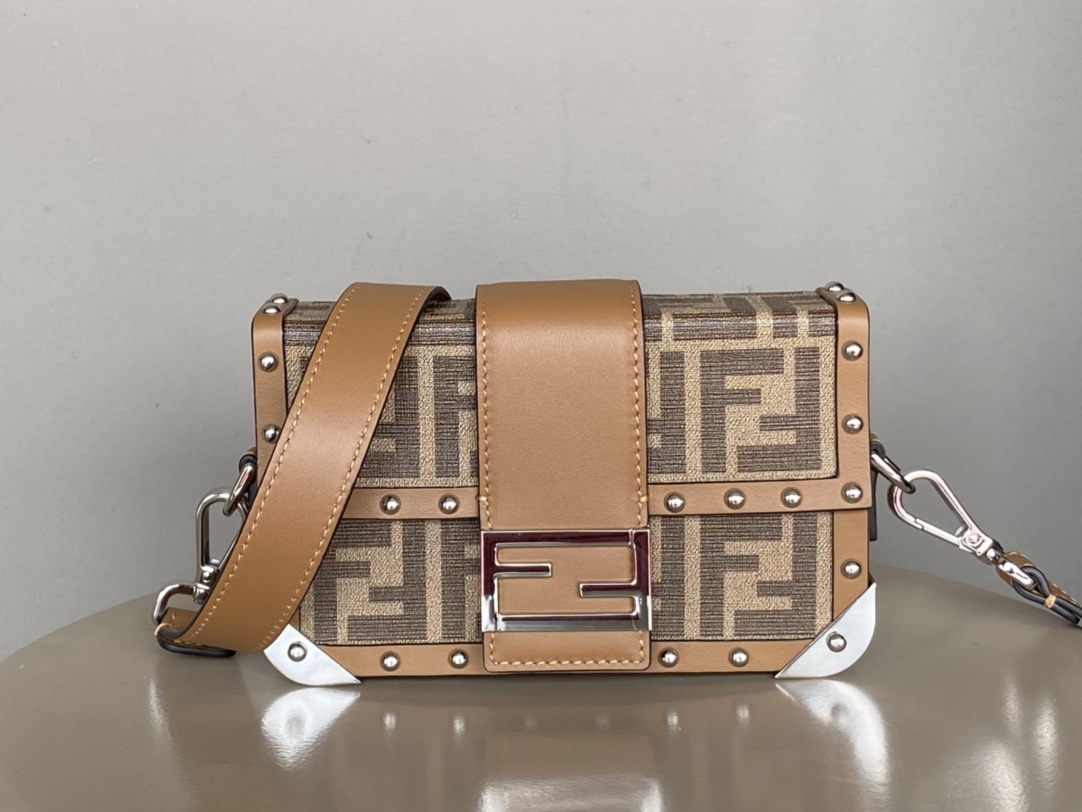 Fendi Details: