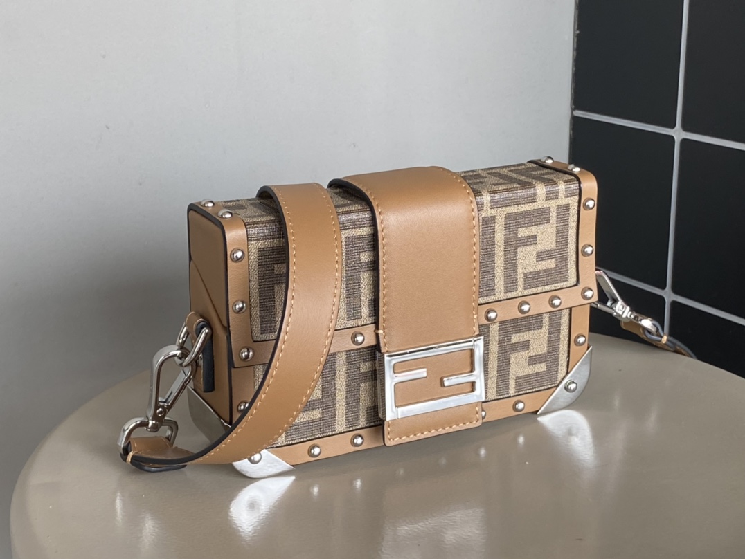 Fendi Single picture: