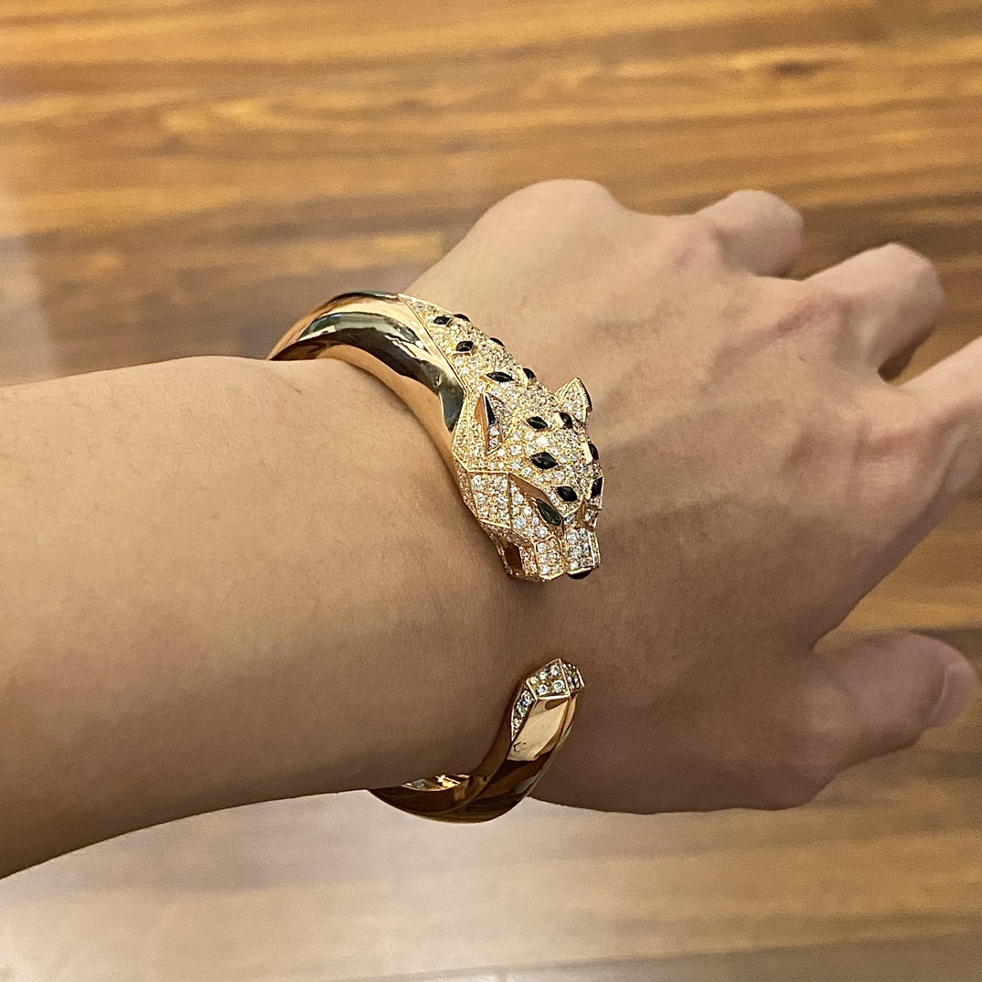 Cartier Bracelet