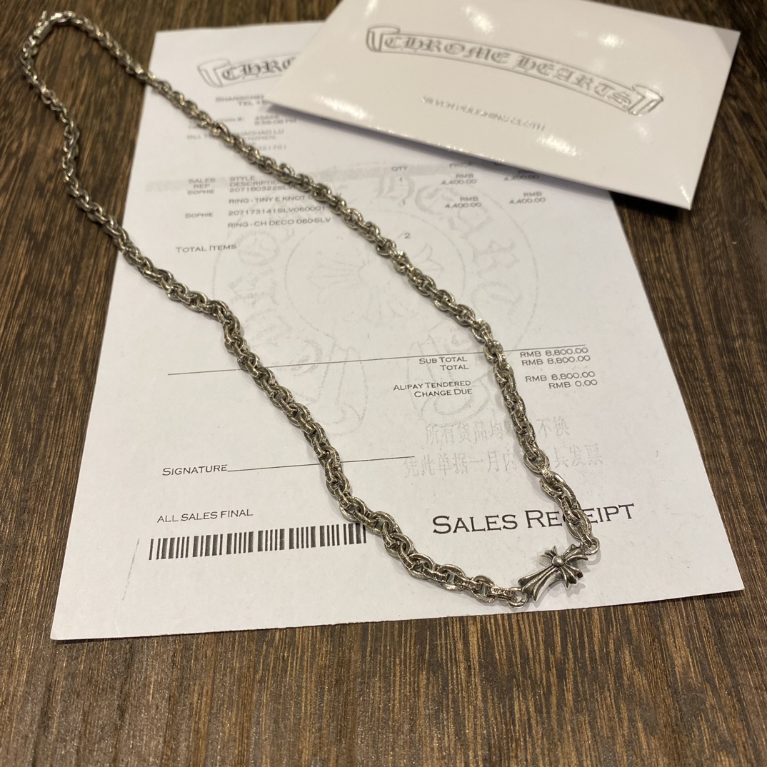 Necklace Pendant