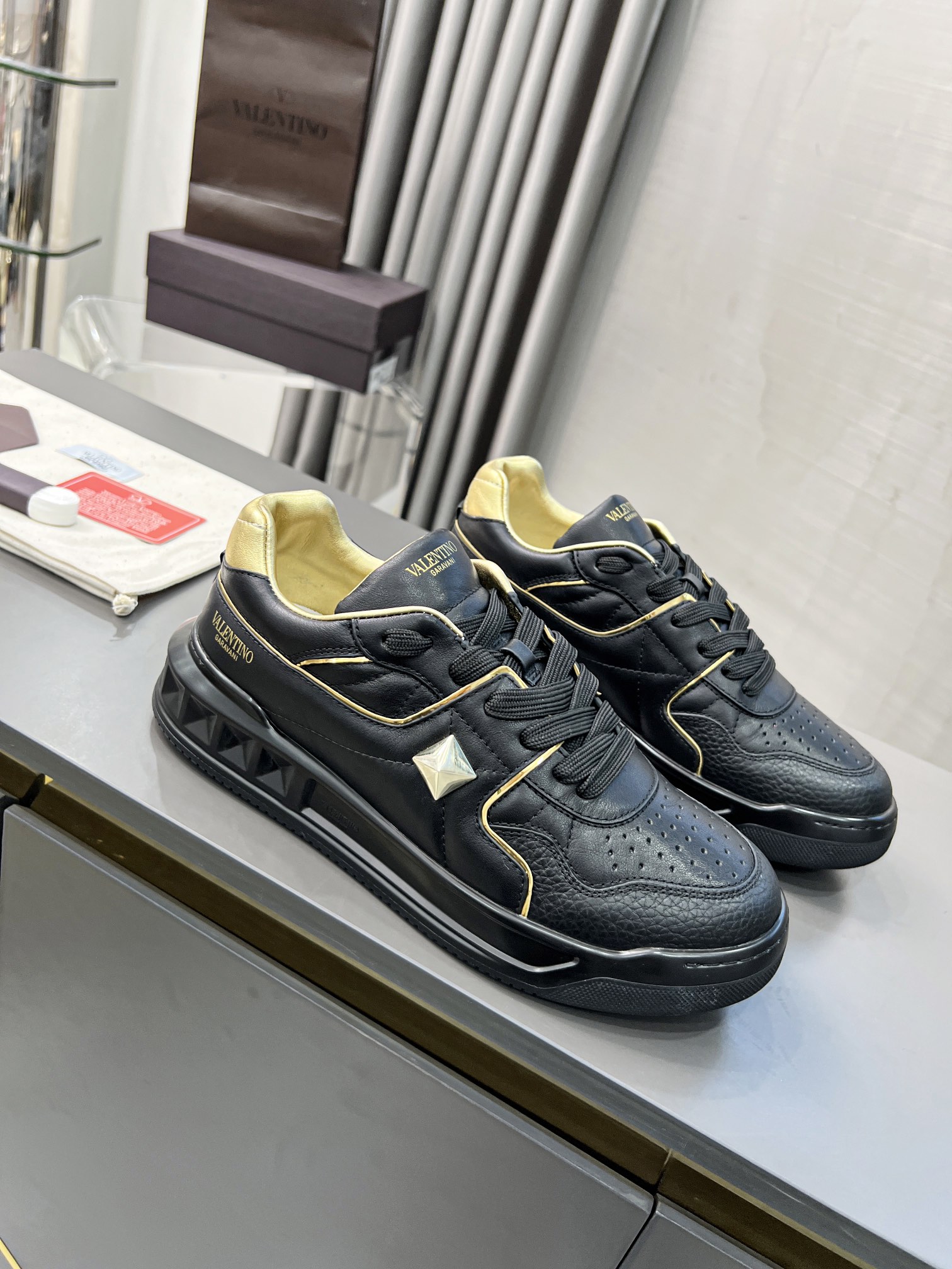 p740 VALENTINO專櫃同步新款