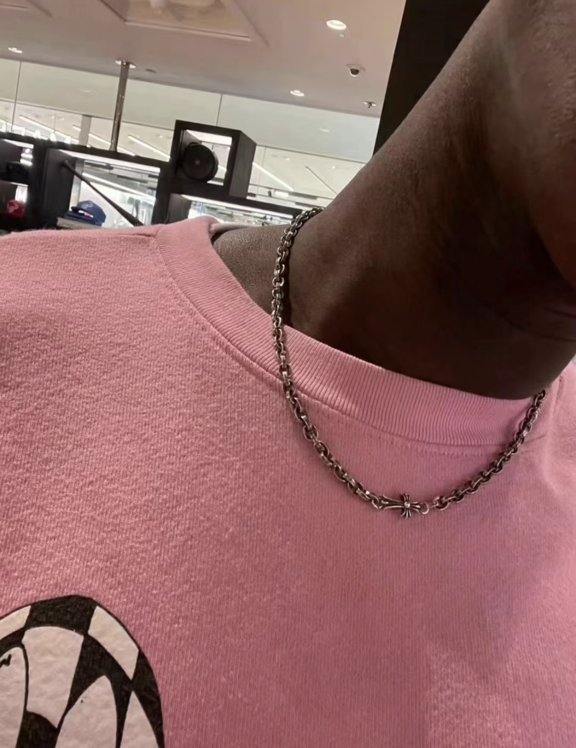 Necklace Pendant