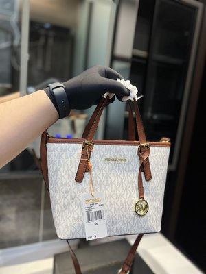 Michael Kors Bags Handbags Jet Set