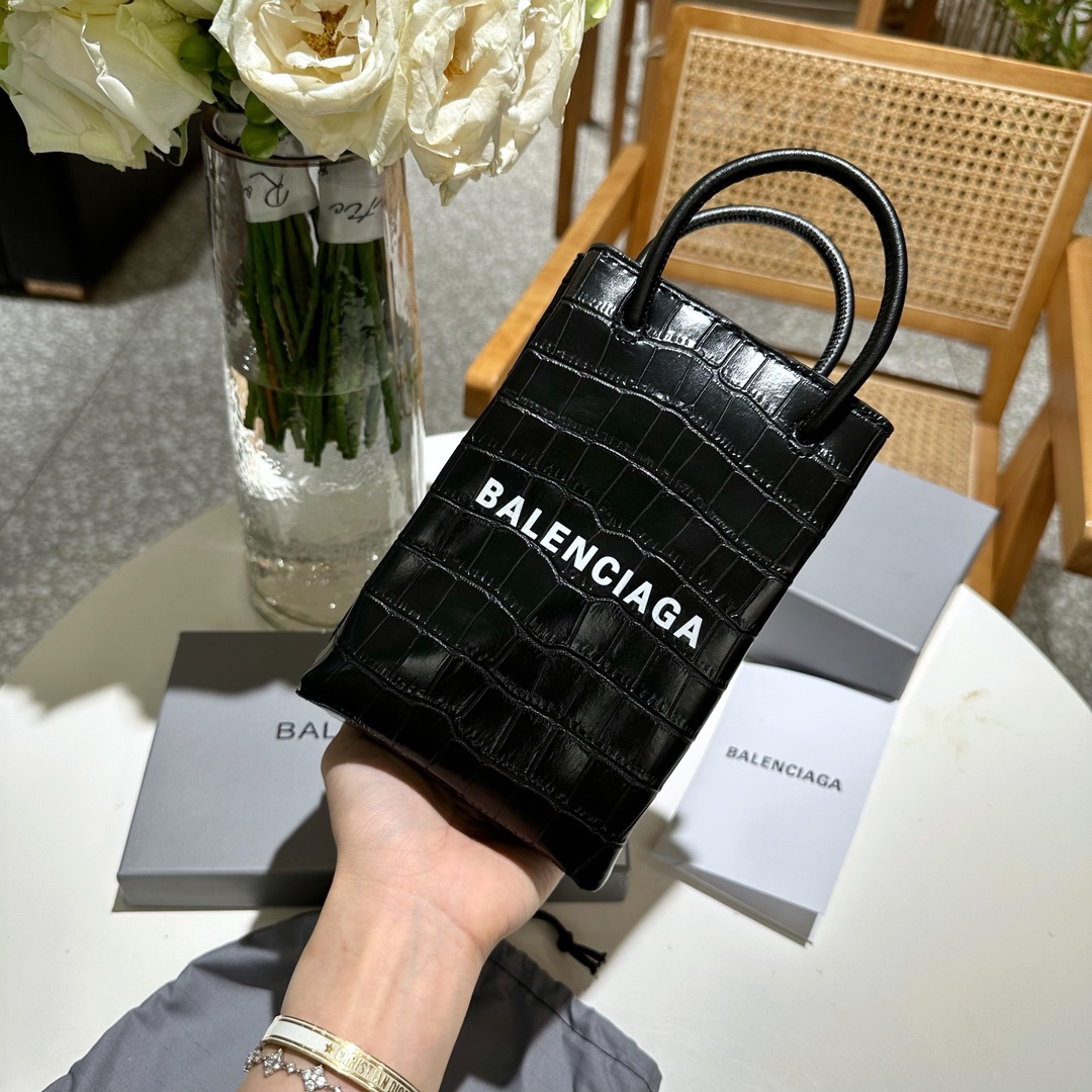 Balenciaga Nouveau
 Sacs Mini Fashion Peu importe