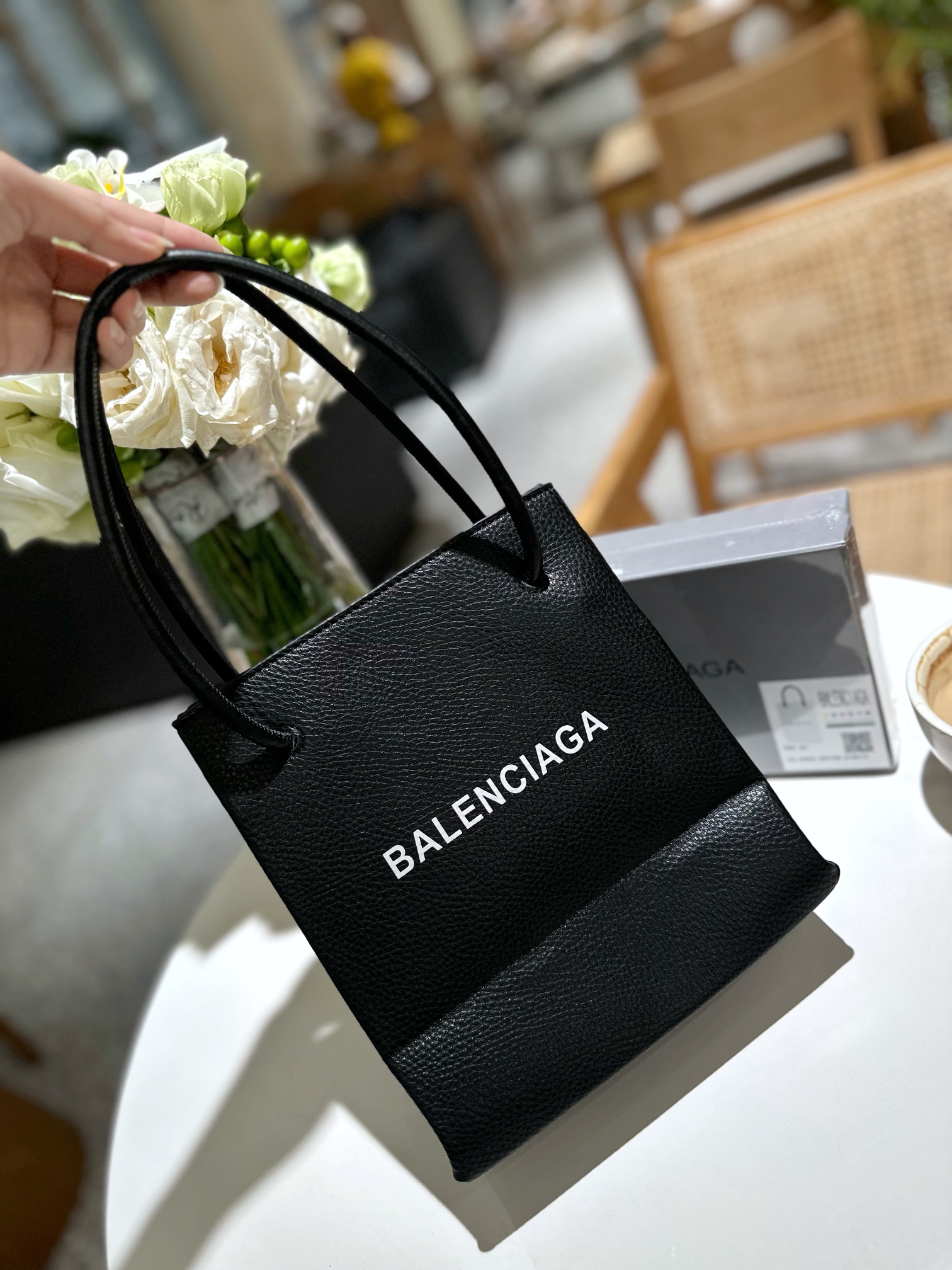 Balenciaga Sacs À Main Sacs Cabas