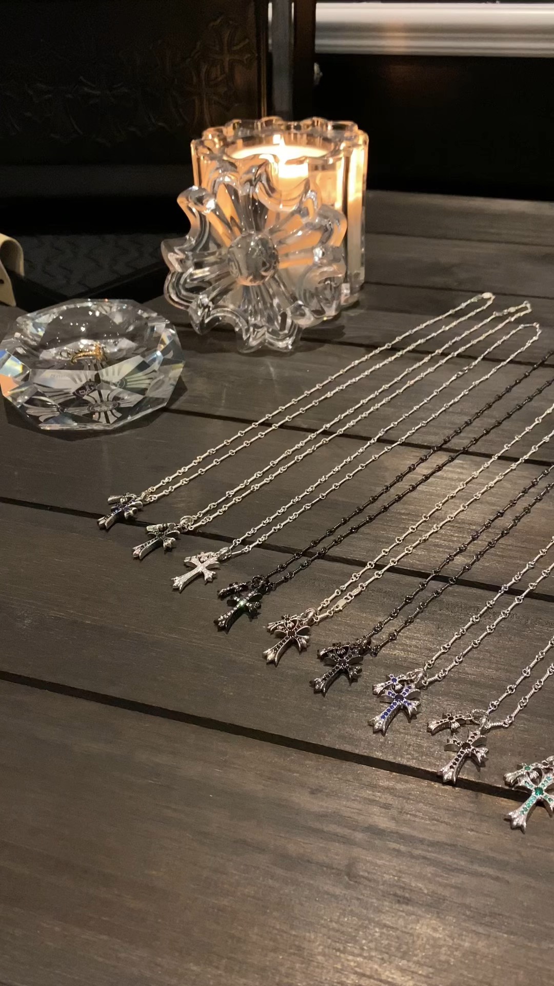 Necklace Pendant
