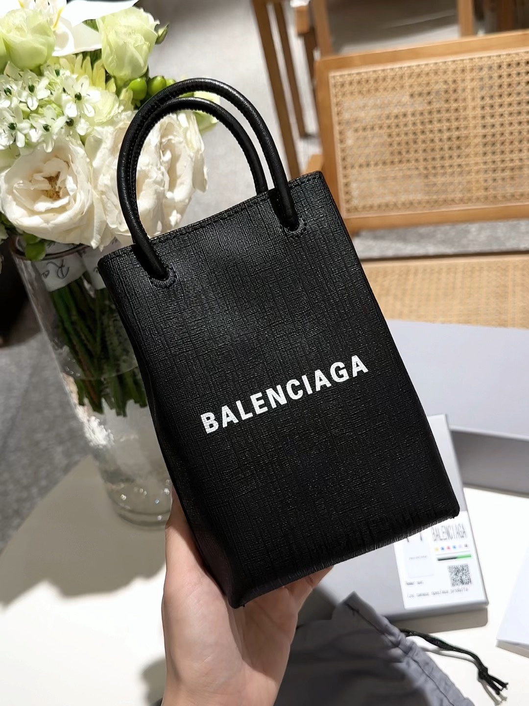 Balenciaga Sacs Mini