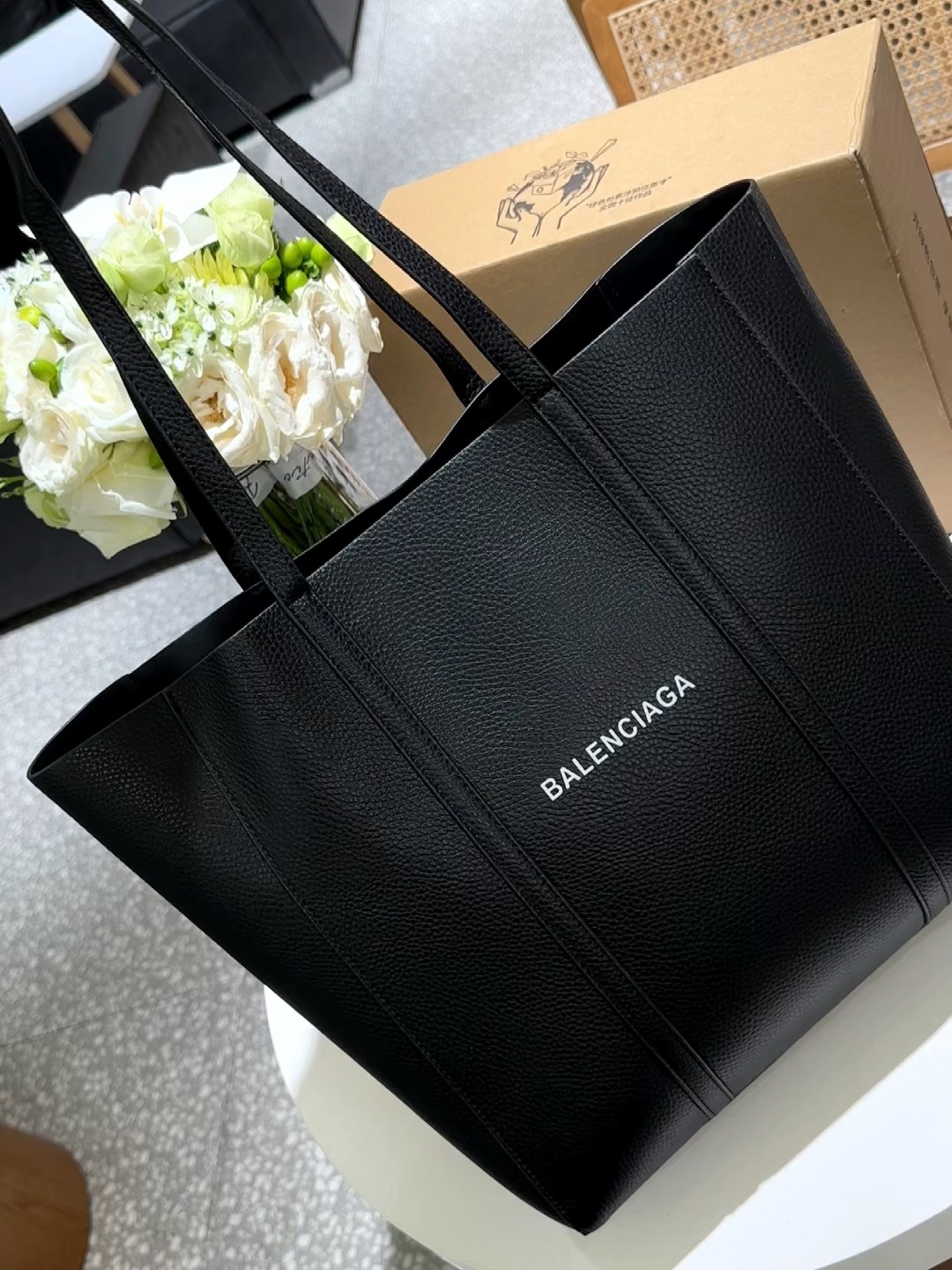 Balenciaga Sacs À Main Sacs Cabas