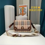 Burberry Crossbody & Shoulder Bags Fashion